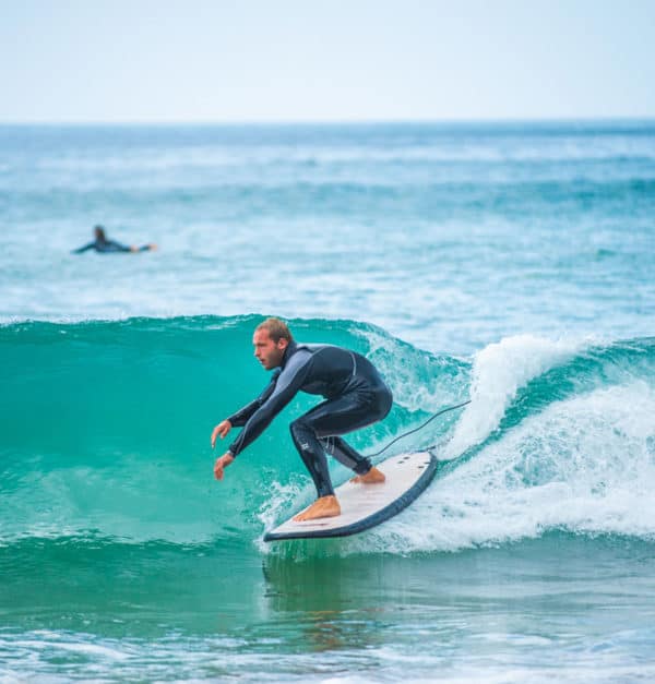 Surf Camp & Surf School in Algarve