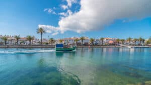 How to get to Lagos Portugal transport guide