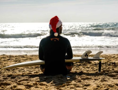 Top Christmas Gifts for Your Surfer Friends: From Beginner to Pros
