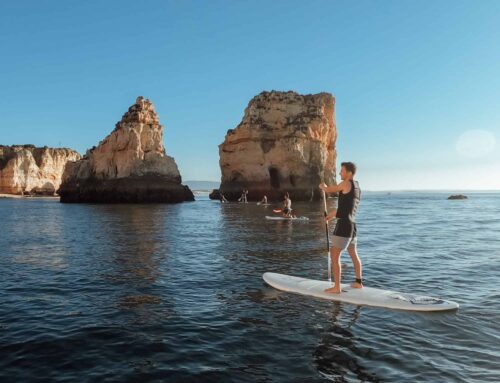 The Ultimate Top Activities Guide in Algarve, Portugal