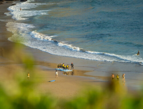 Algarve Watersport Winter Activities