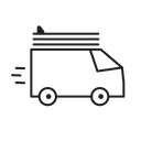 Transport icon