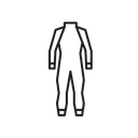 Wetsuit